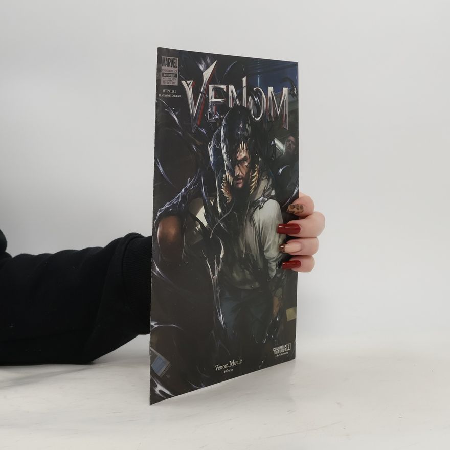 Autorenkollektiv Venom 1
