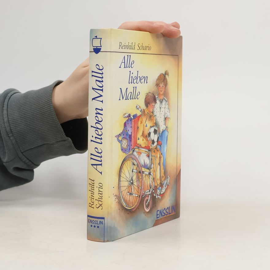 Reinhild Schario Alle lieben Malle