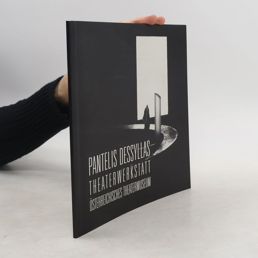 Pantelis Dessyllas Pantelis Dessyllas, Theaterwerkstatt