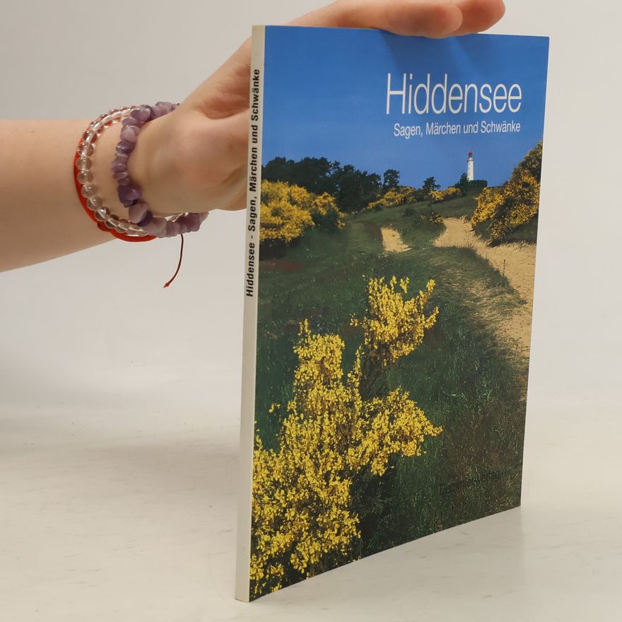 Hans Findeisen Hiddensee