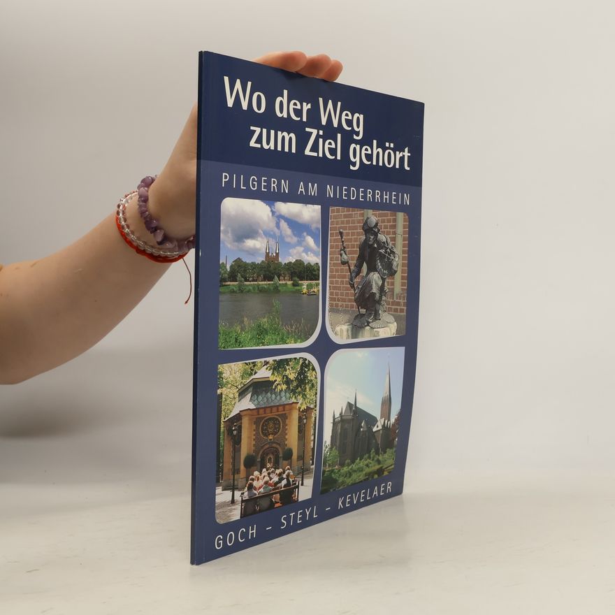 Autorenkollektiv Wo der Weg zum Ziel Gehört