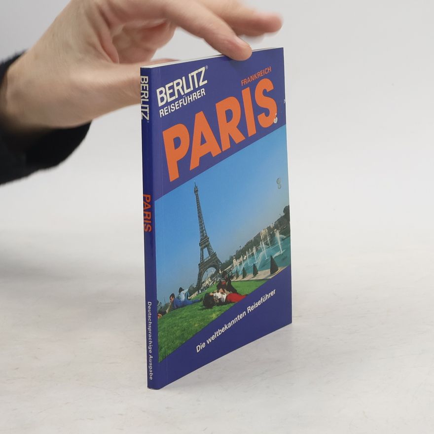 Autorenkollektiv Paris