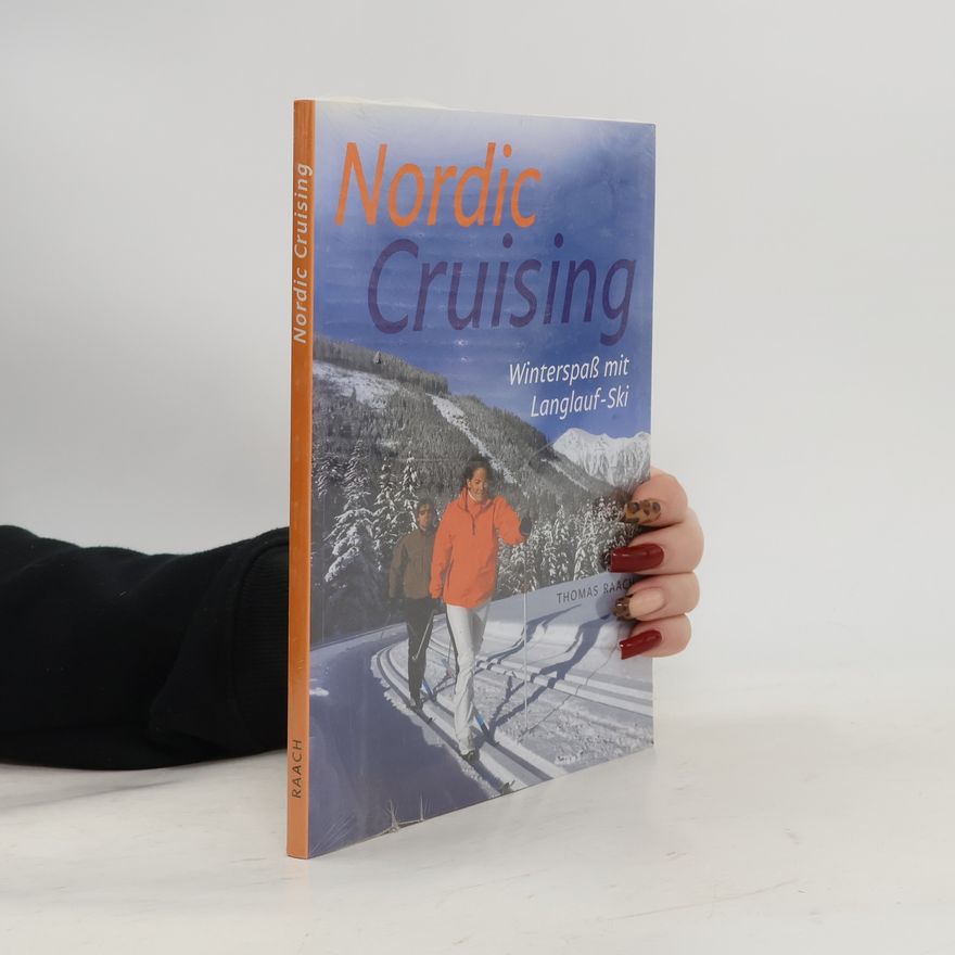 Thomas Raach Nordic Cruising