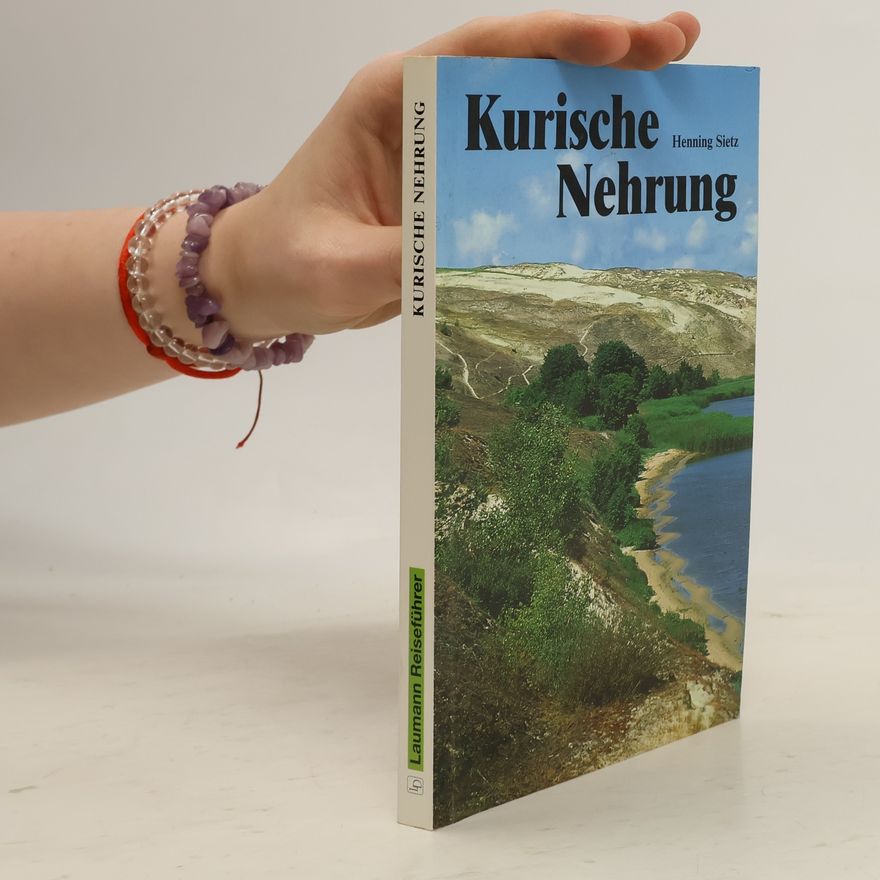 Henning Sietz Kurische Nehrung