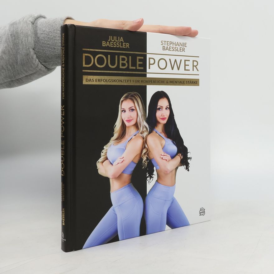 Julia Christine Bäßler Double Power