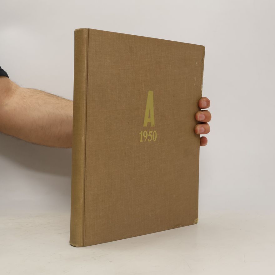 Autores varios Architektura ČSR