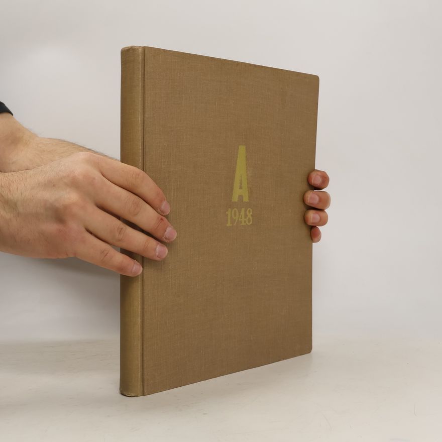 Collectif d'auteurs Architektura ČSR