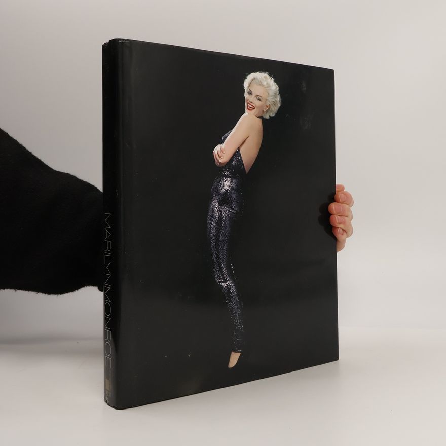 David Wills Marilyn Monroe. Metamorphosis
