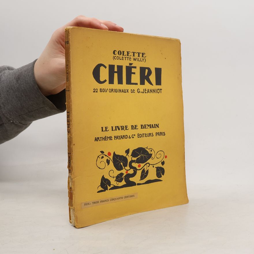 Claude Anet Mayerling Le livre de demain