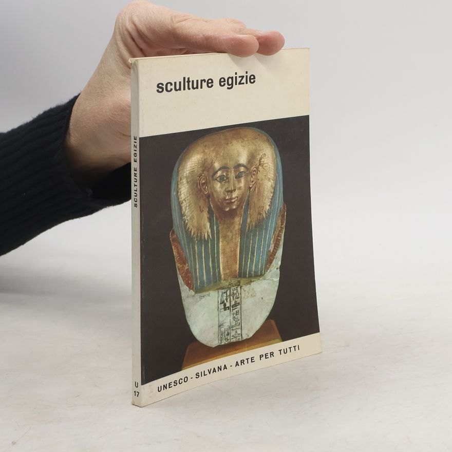 Thomas G. H. James Sculture egizie
