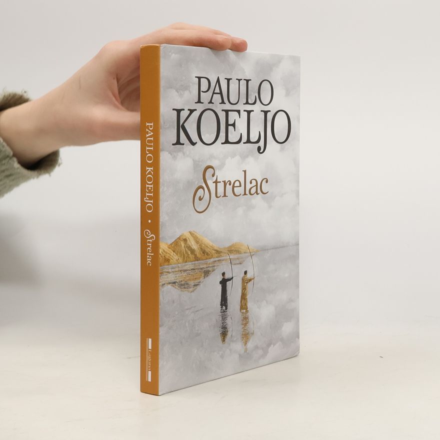 Paulo Coelho Strelac