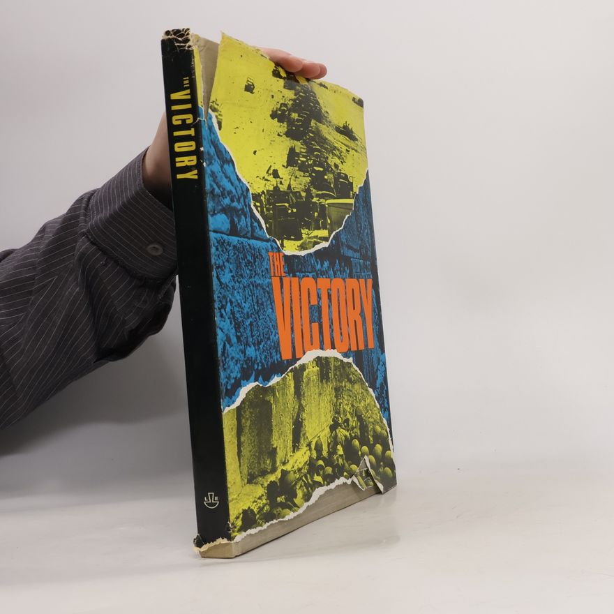 Collectif d'auteurs The Victory