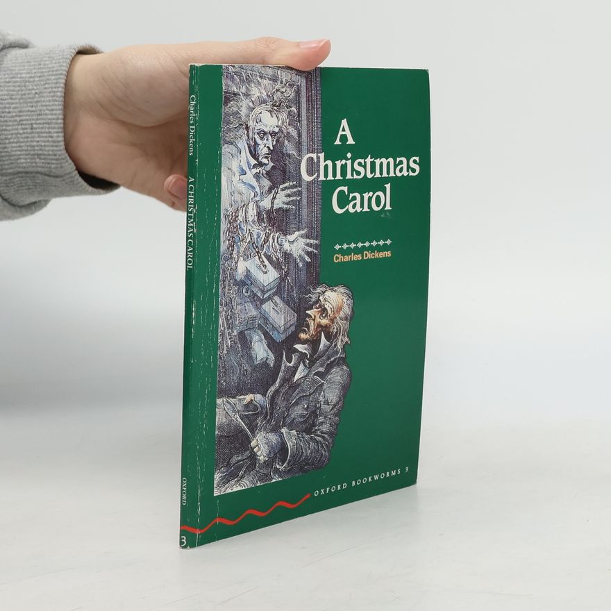 Charles Dickens A Christmas Carol