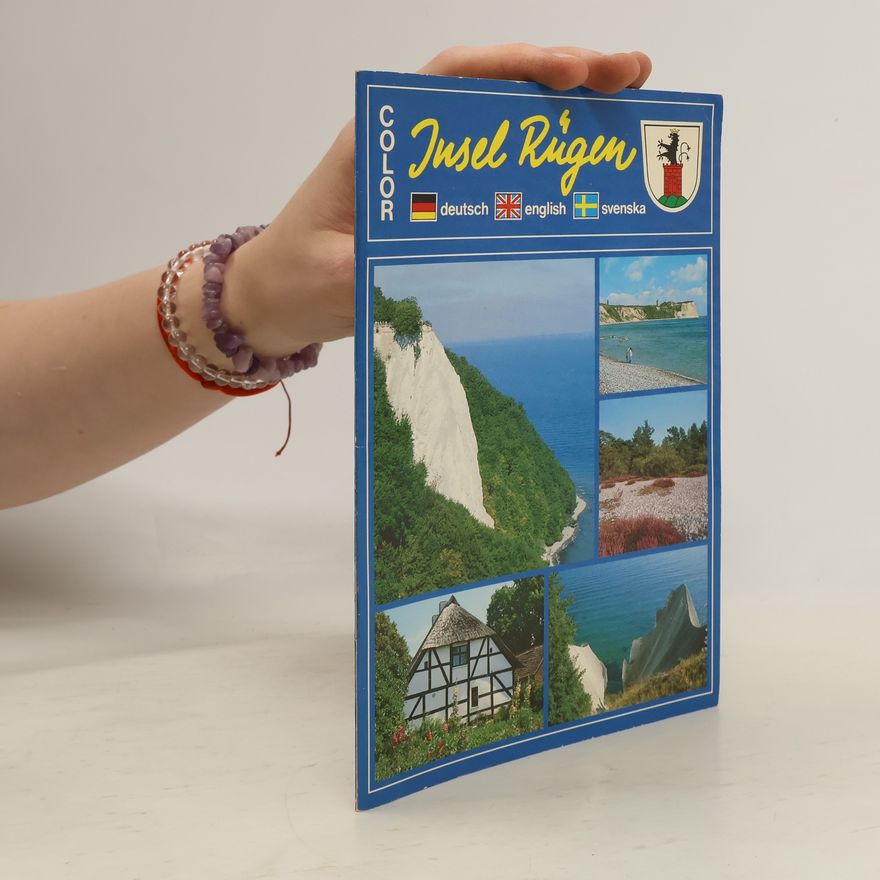 Autorenkollektiv Insel Rügen