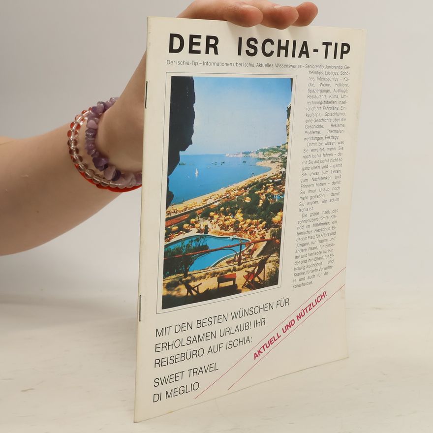 Various authors Der Ischia-Tip