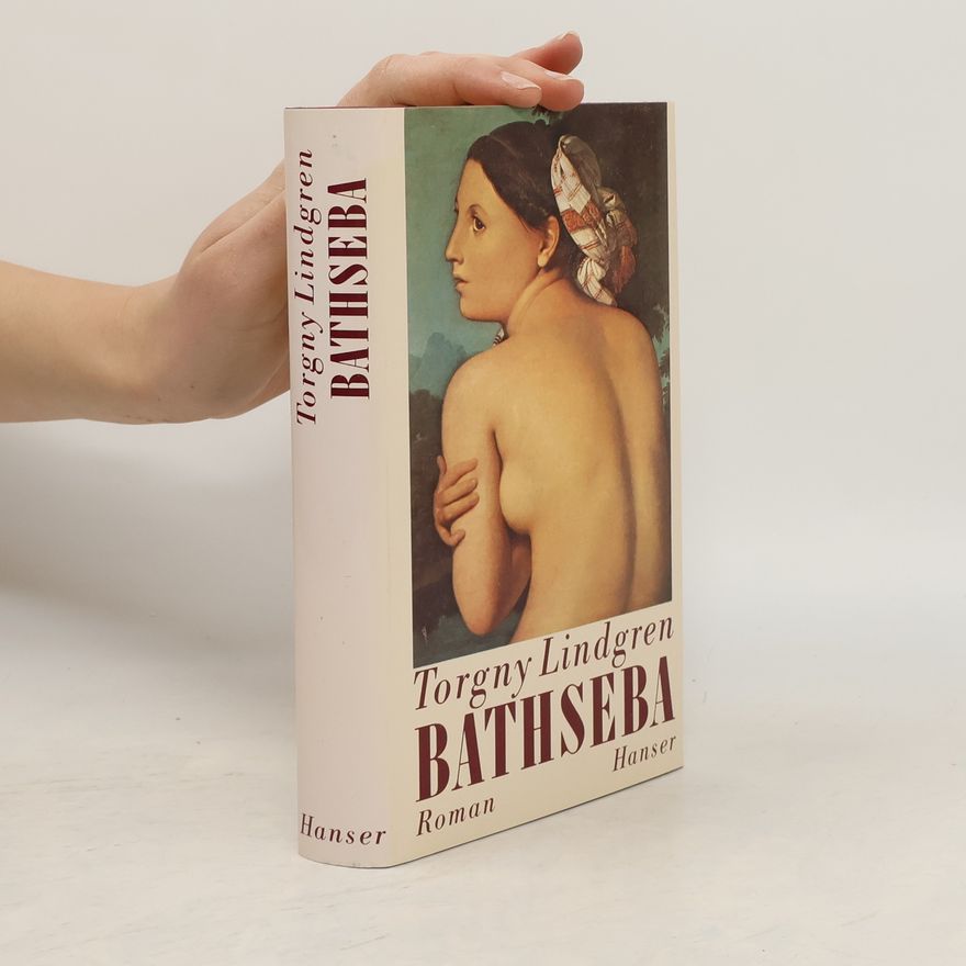 Torgny Lindgren Bathseba
