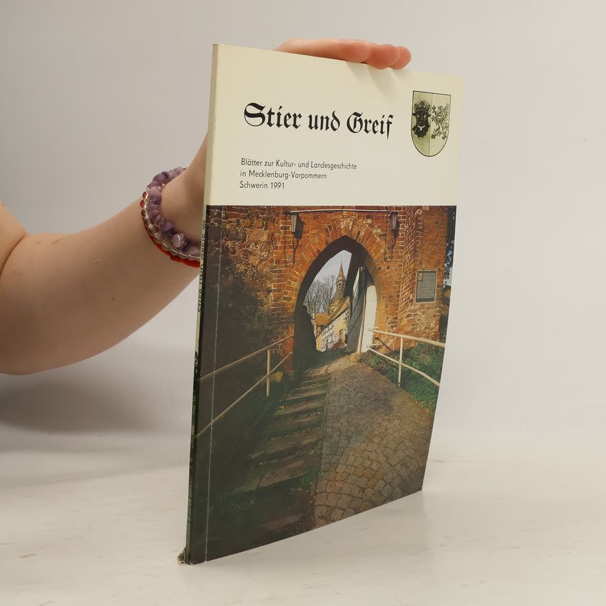 Various authors Stier und Breif