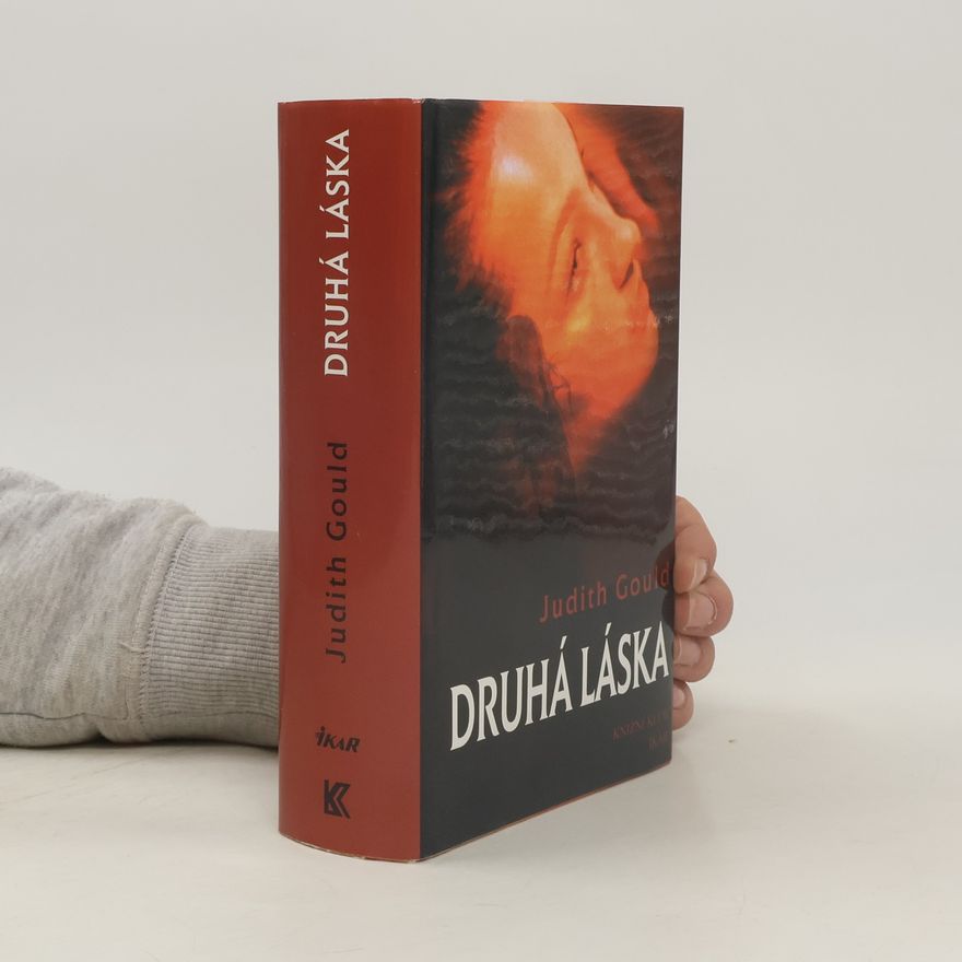 Judith Gould Druhá láska
