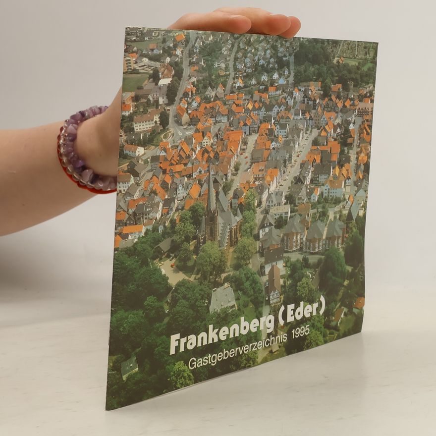 Various authors Frankenberg (Eder)