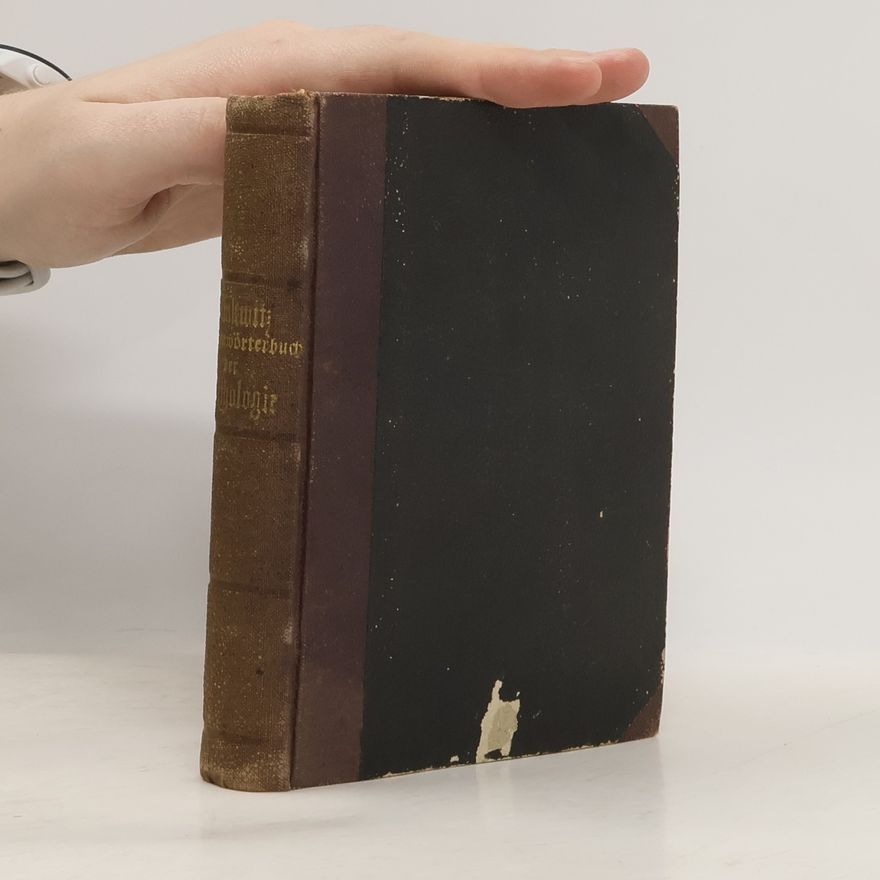 Johannes Minckwitz Illustrirtes Taschenwörterbuch der Mythologie aller Völker