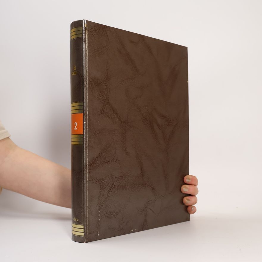 Autorenkollektiv La faune 2