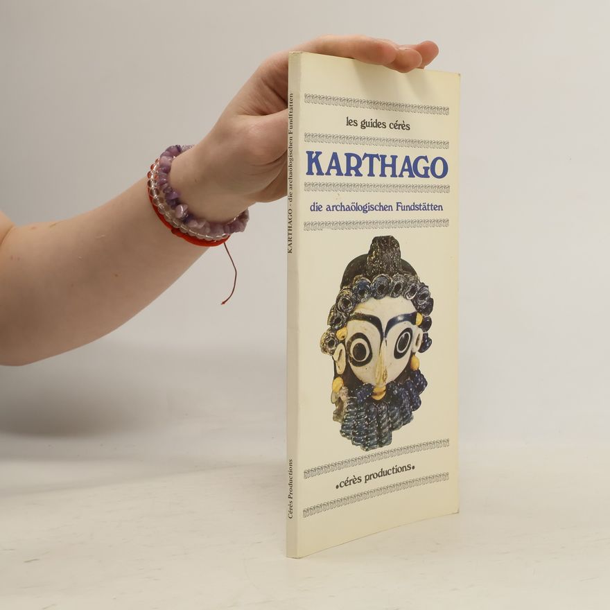 Autorenkollektiv Karthago