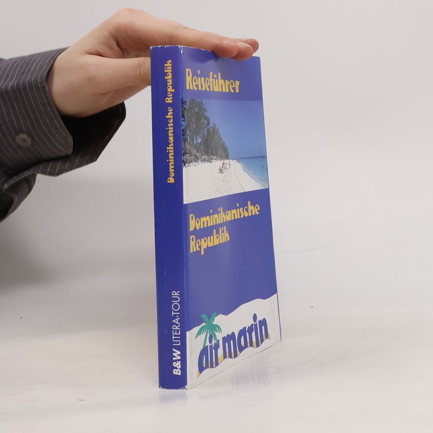 Various authors Dominikanische Republik