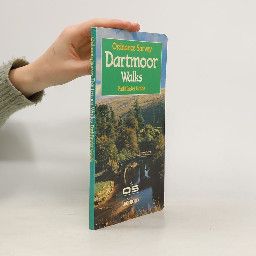Brian Conduit Pathfinder Guides - 23: Dartmoor