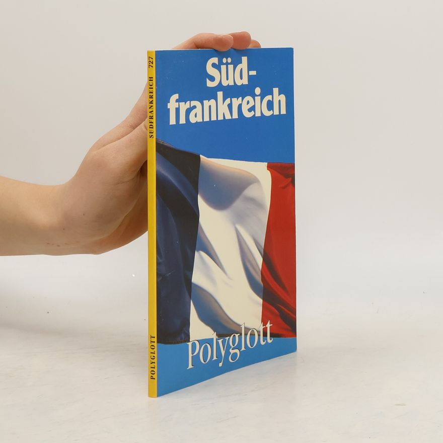 Ruth Merten Südfrankreich