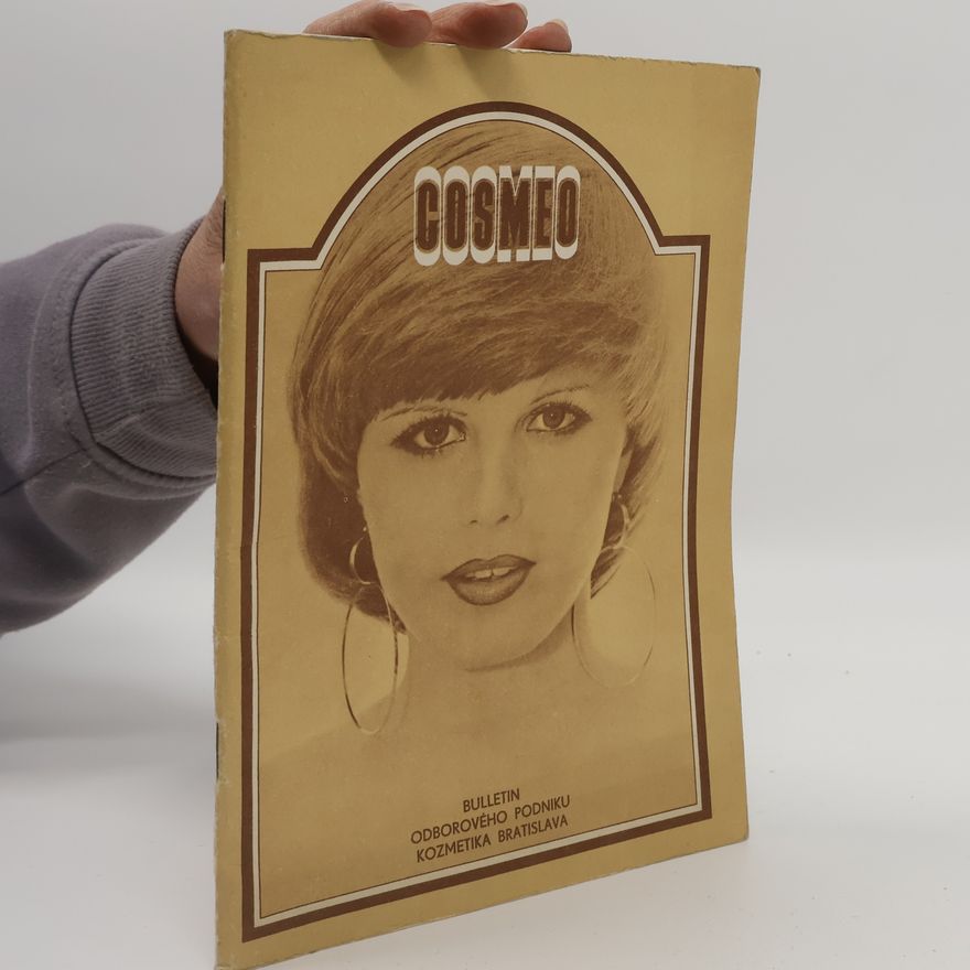 Tomáš Písecký Cosmeo