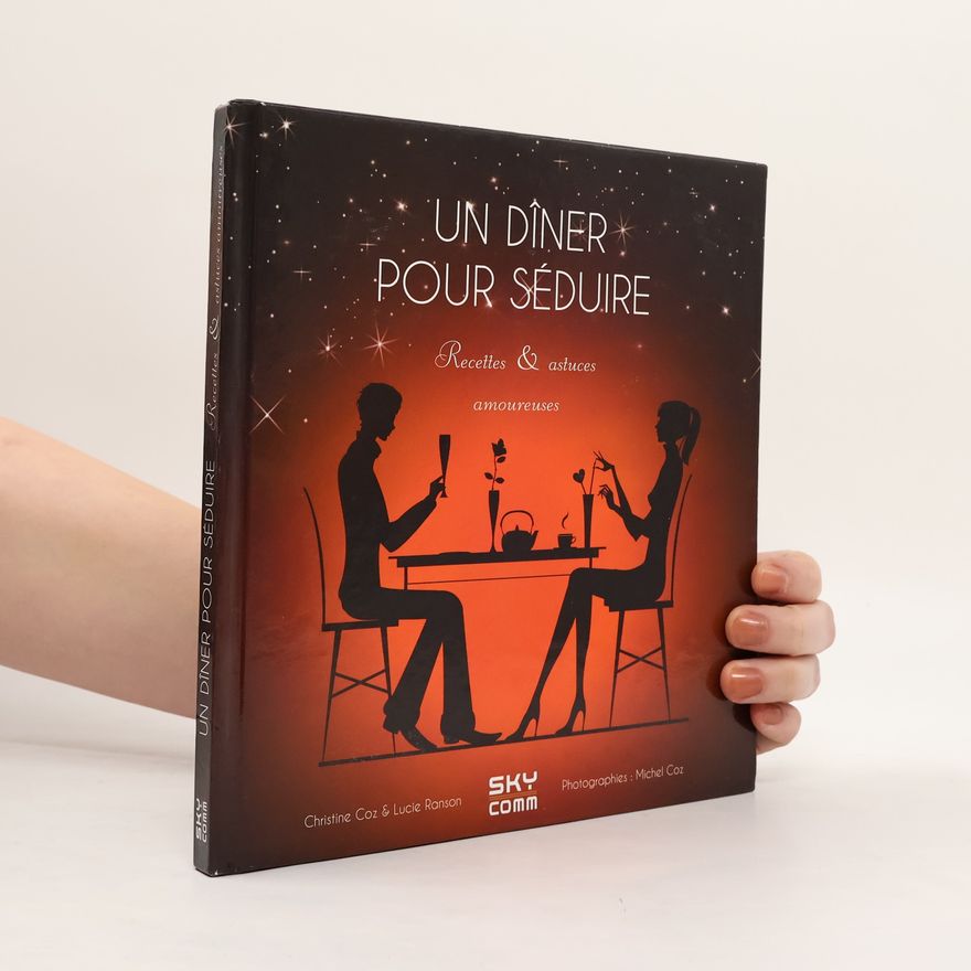 Christine Coz Un diner pour séduire