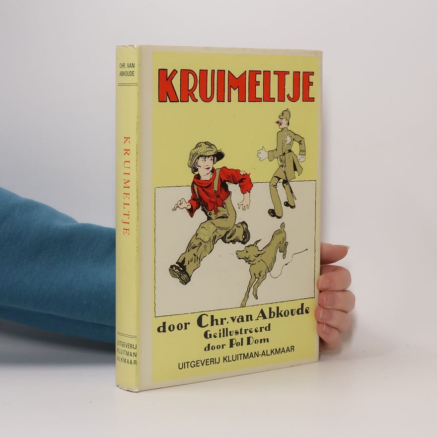 Christiaan van Abkoude Kruimeltje