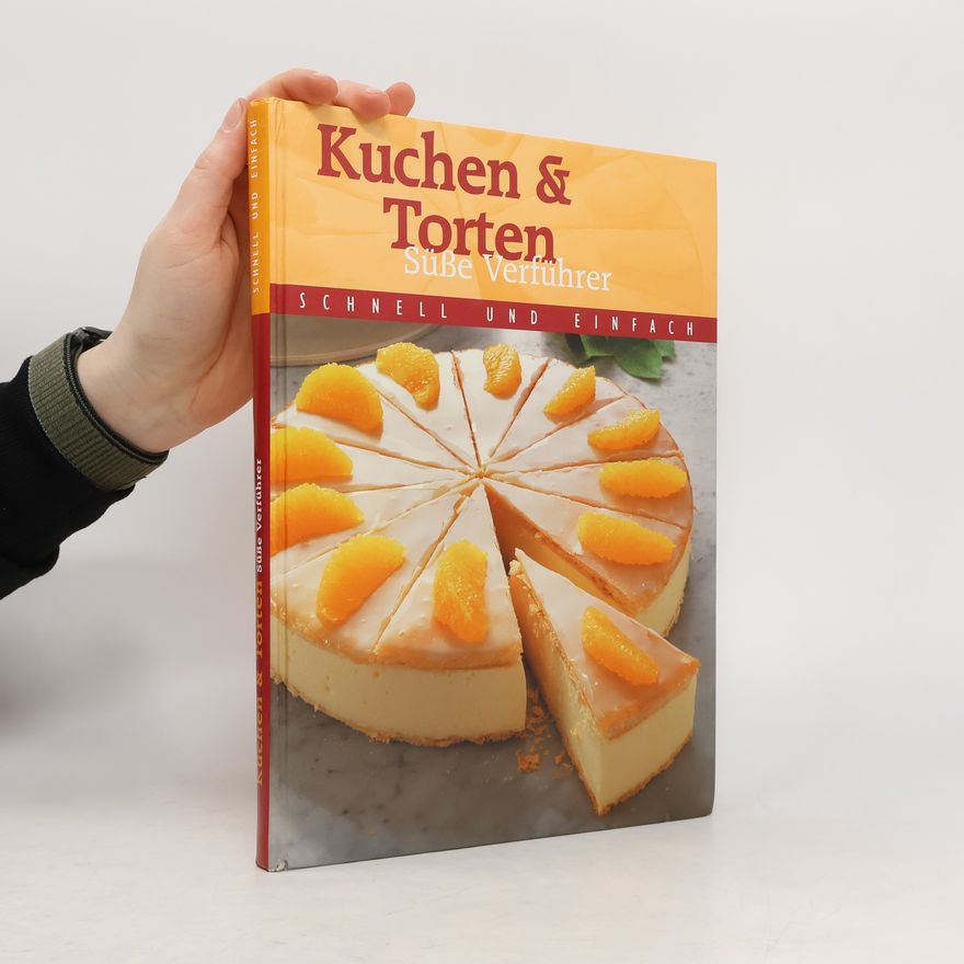 Christiane Manz Kuchen & Torten