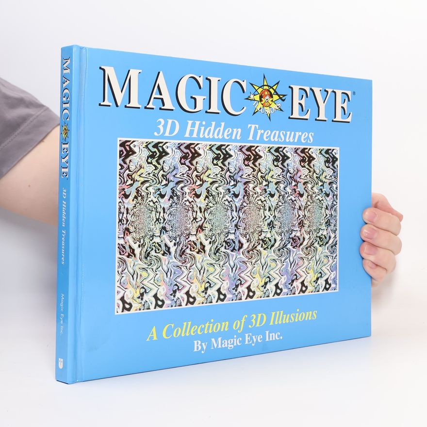 Autorenkollektiv Magic Eye