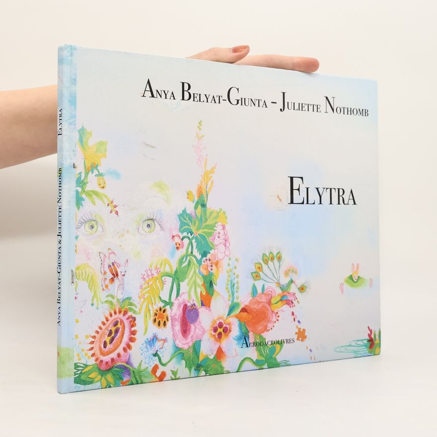 Anya Belyat-Giunta Elytra