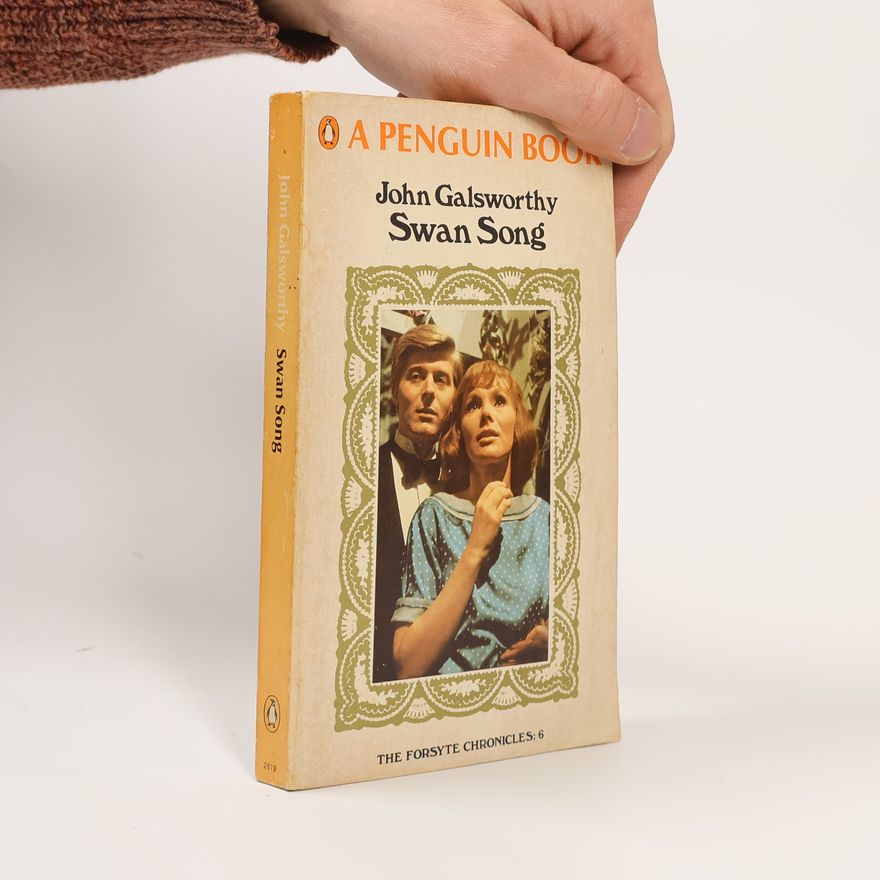 John Galsworthy Swan Song