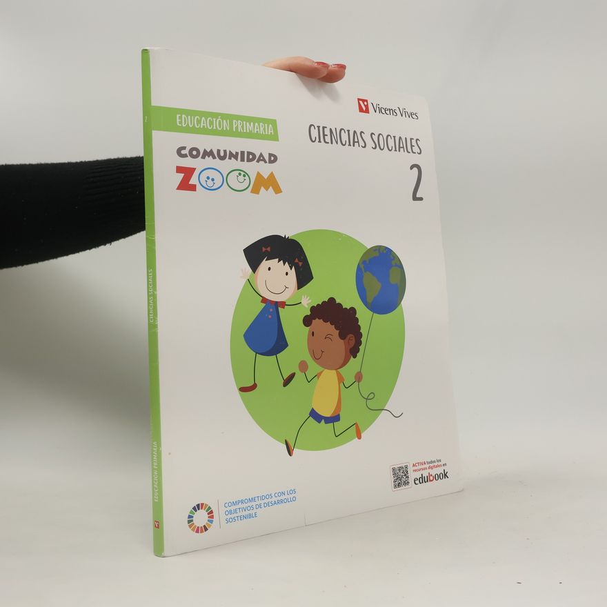 Autorenkollektiv Ciencias Sociales 2