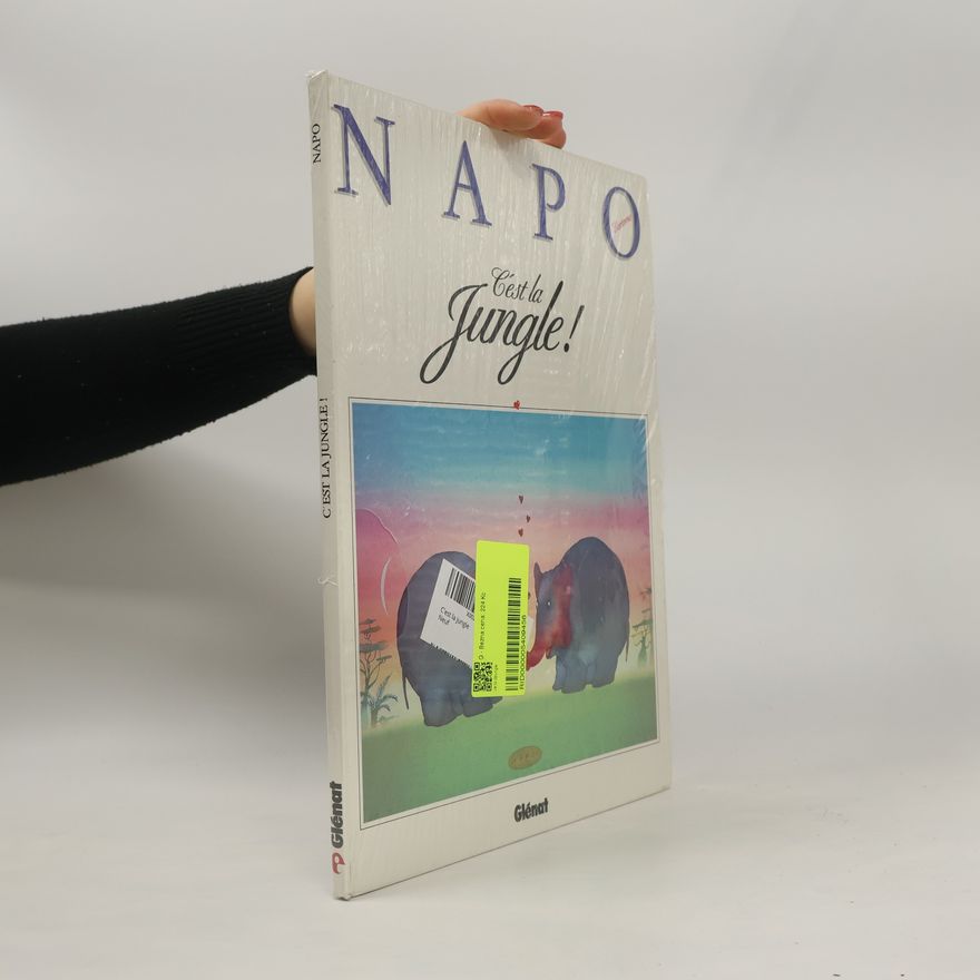 Napo C'est la jungle