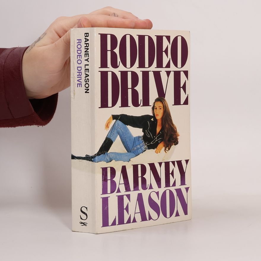 Barney Leason Rodeo Drive