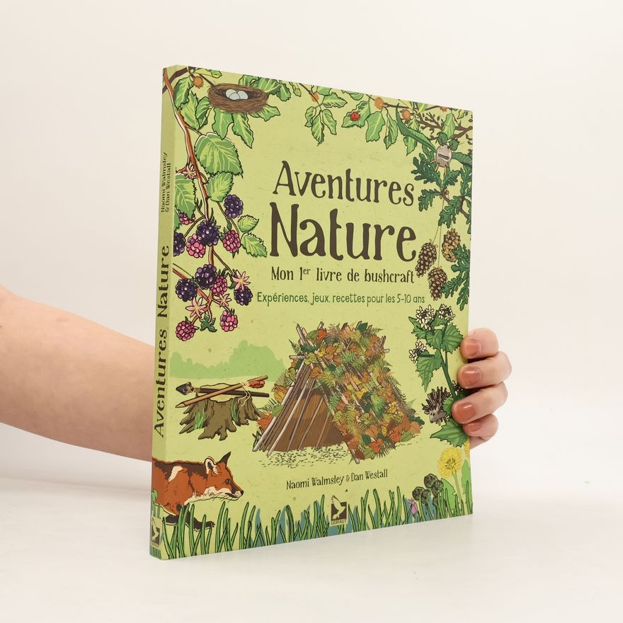 Kolektív autorov Aventures Nature
