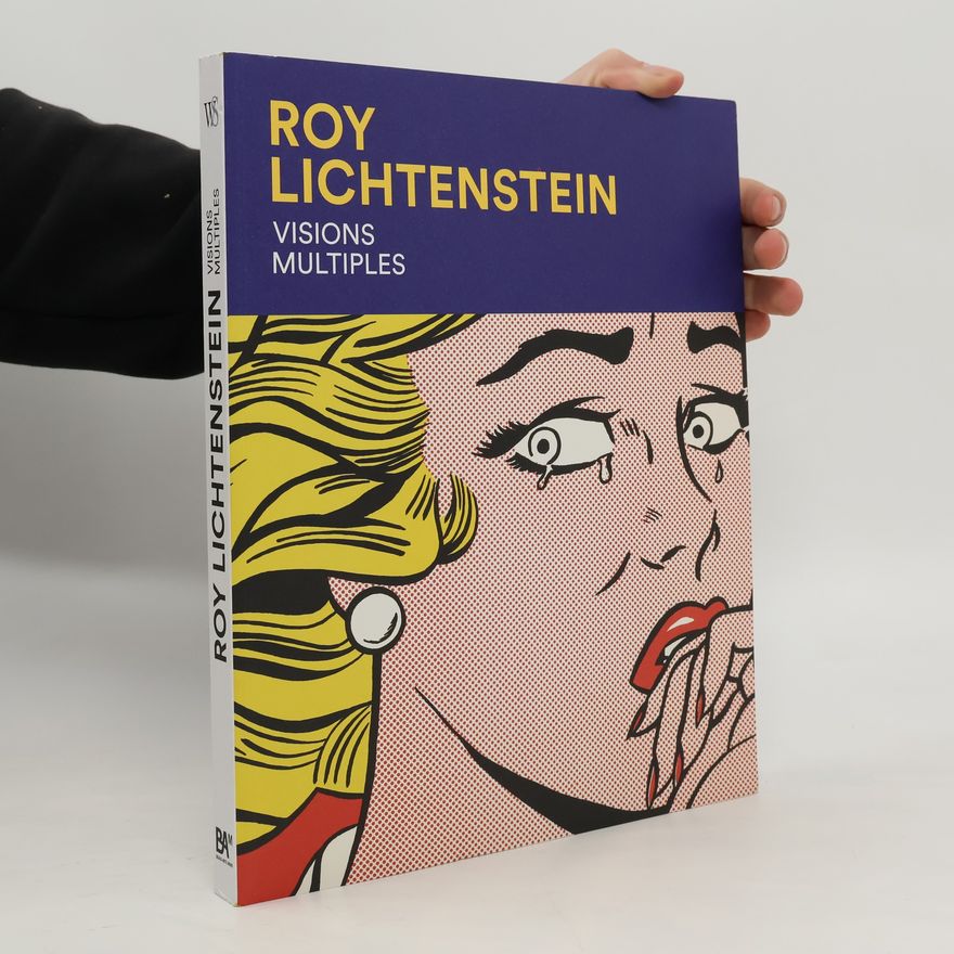 Catherine de Braekeleer Roy Lichtenstein