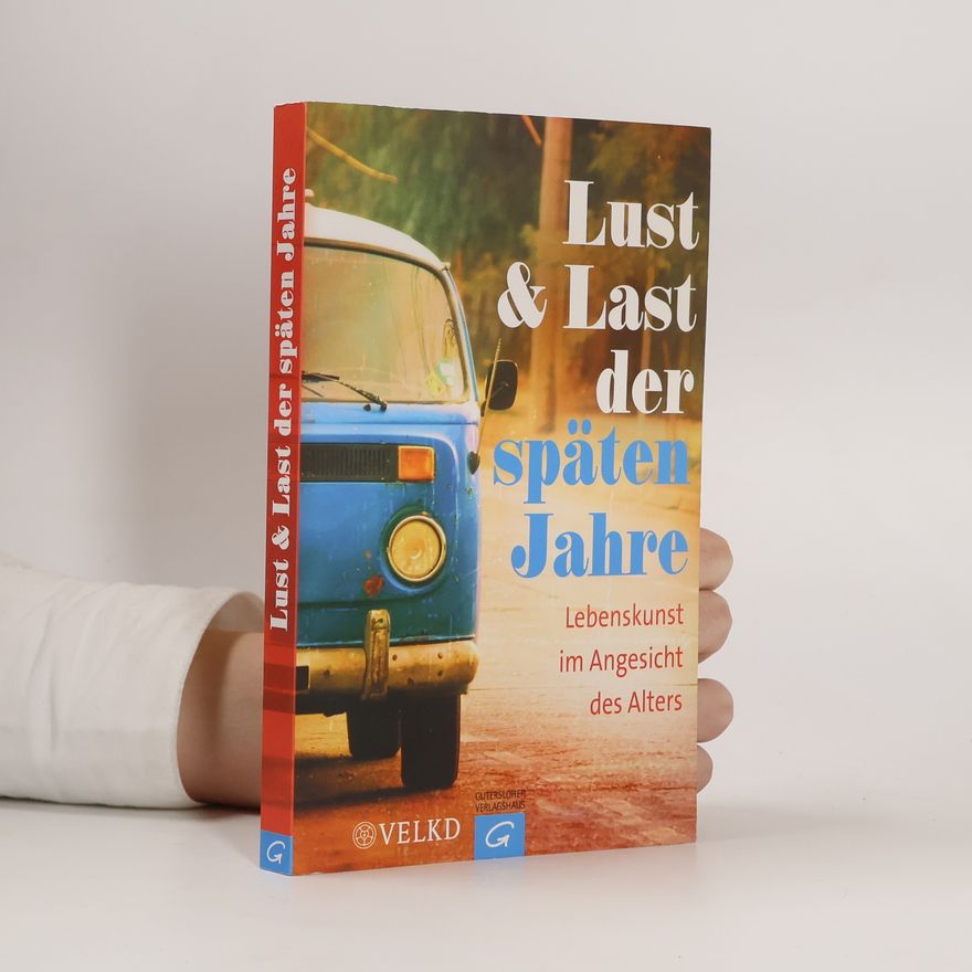 Susanne Breit-Keßler Lust und Last der späten Jahre