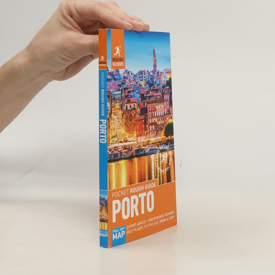 Mandy Tomlin Porto
