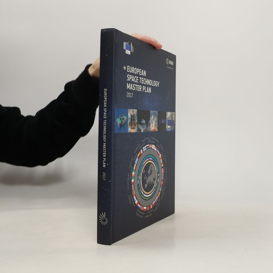 Autorenkollektiv European Space Technology Master Plan 2017