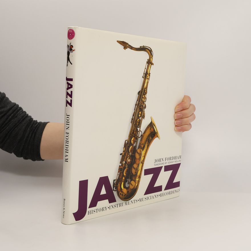 John Fordham Jazz