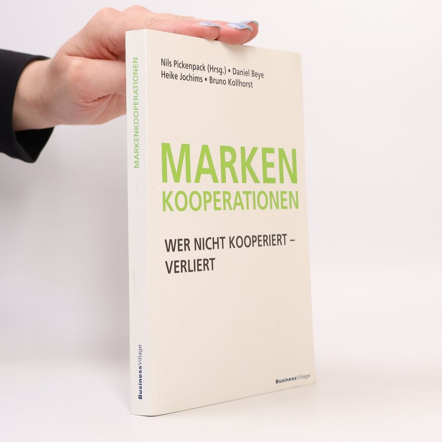 Bruno Kollhorst Marken-Kooperationen