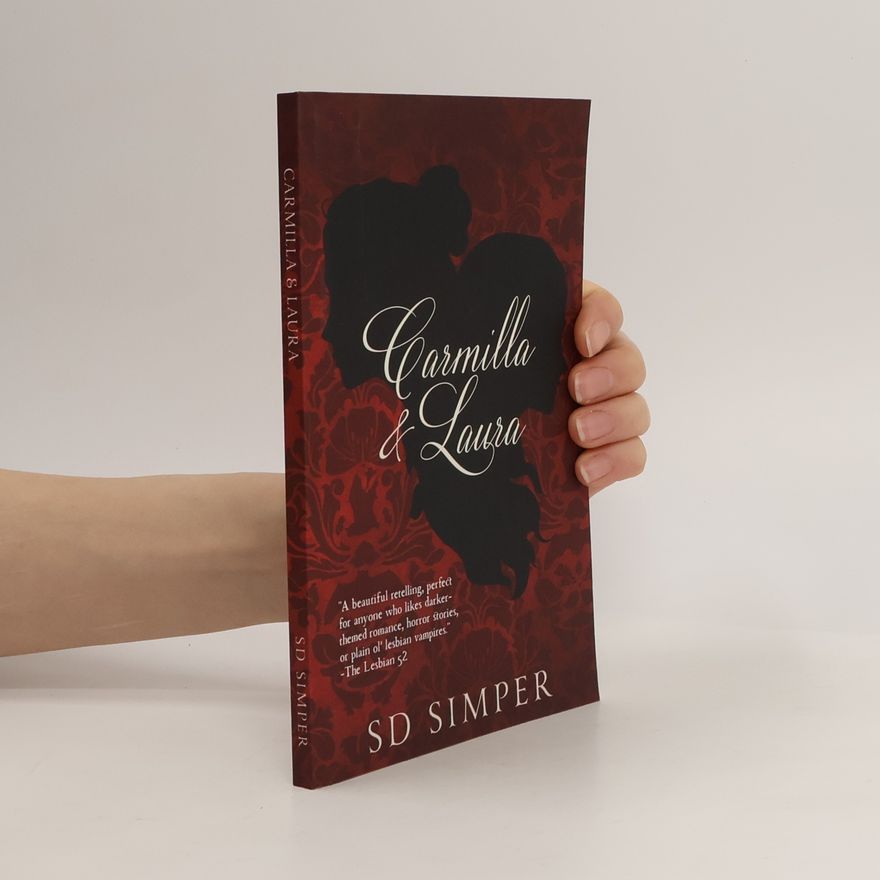 Gerd Simper Carmilla and Laura