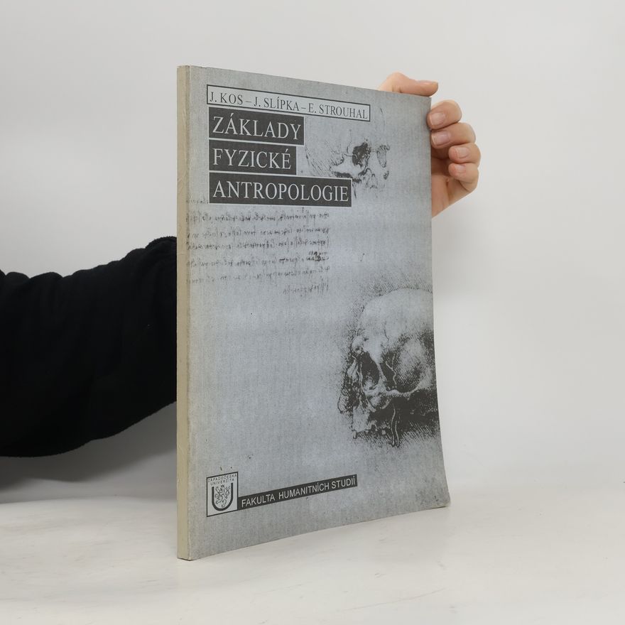 Various authors Základy fyzické antropologie