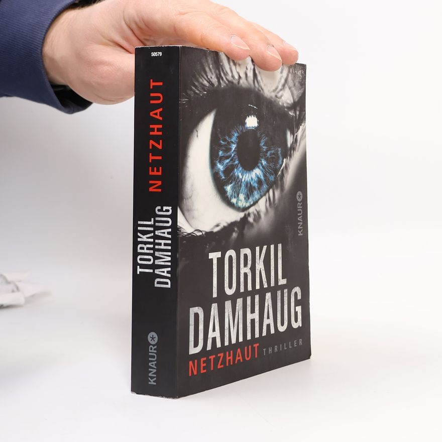 Torkil Damhaug Die Netzhaut