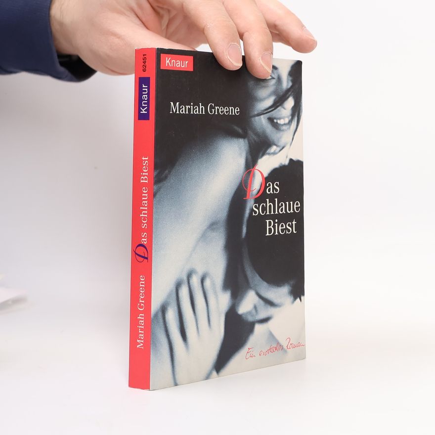 Mariah Greene Das schlaue Biest